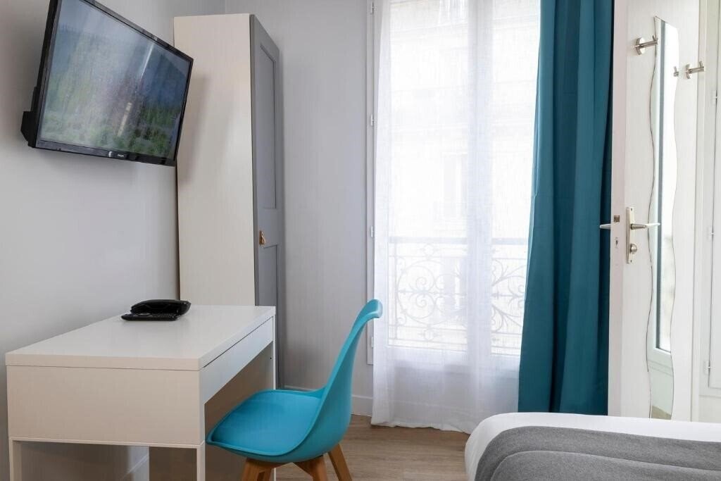 Изображение Paris Legendre 2*