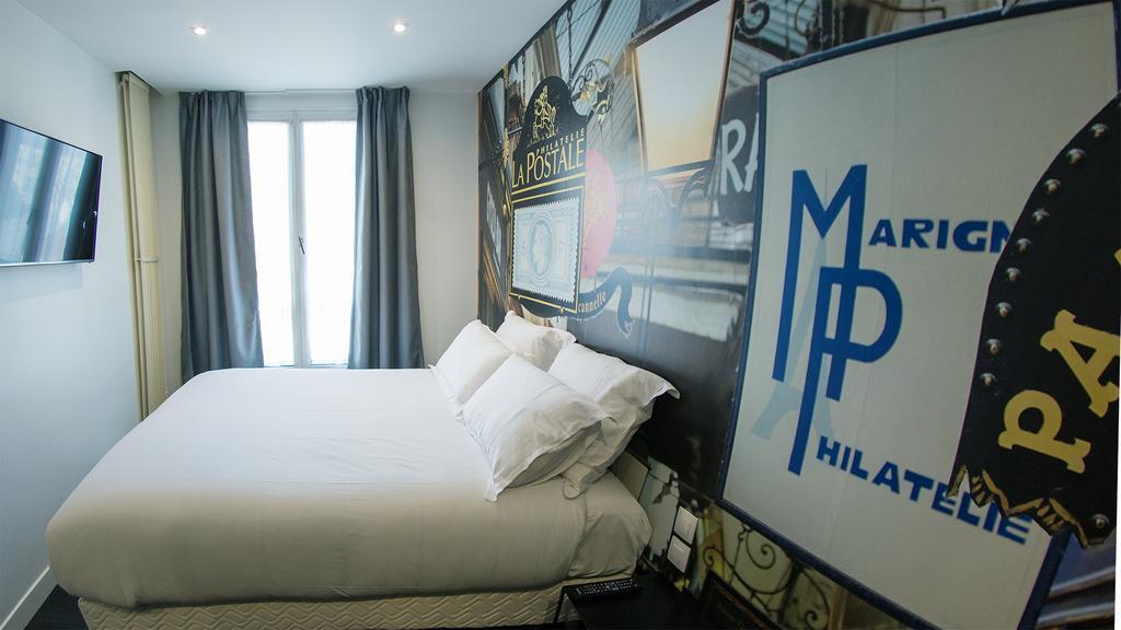 Территория Cecil 2*