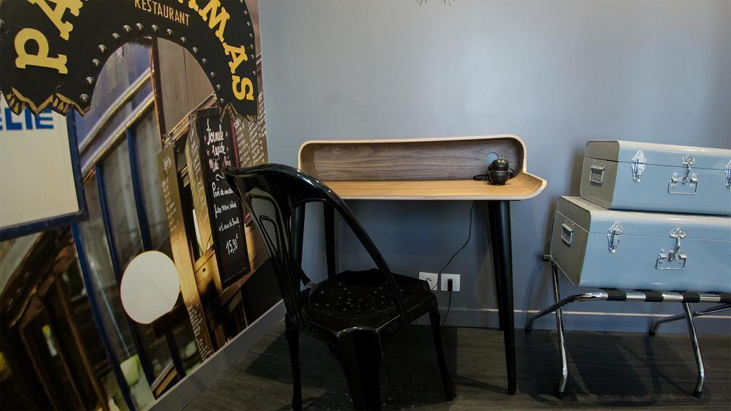 Апартаменты Cecil 2*