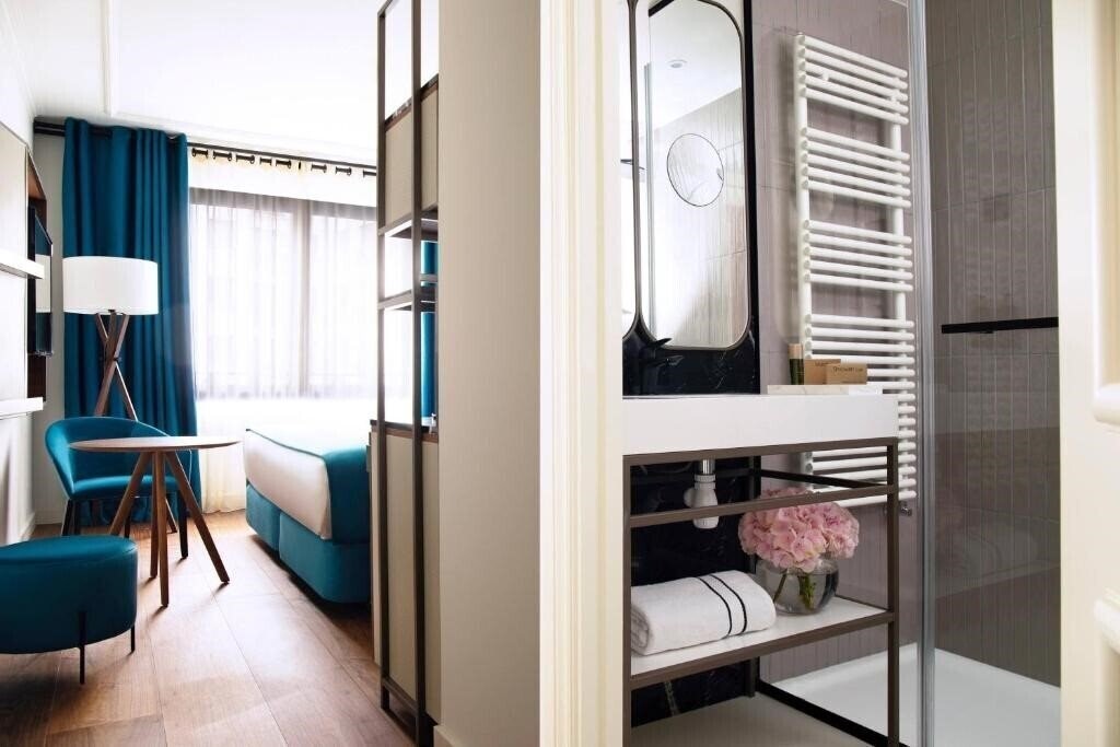 Панорама Villa Marquis Melia Collection 4*