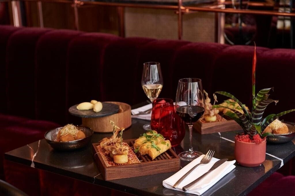 Вид Melia Royal Alma Boutique 4*