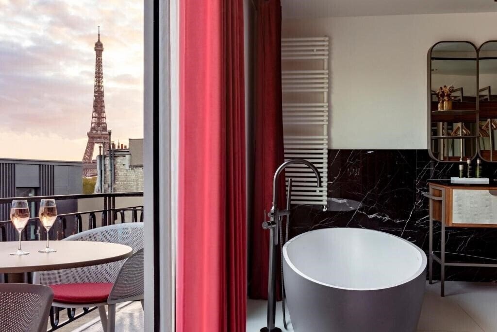 Фото Villa Marquis Melia Collection 4*