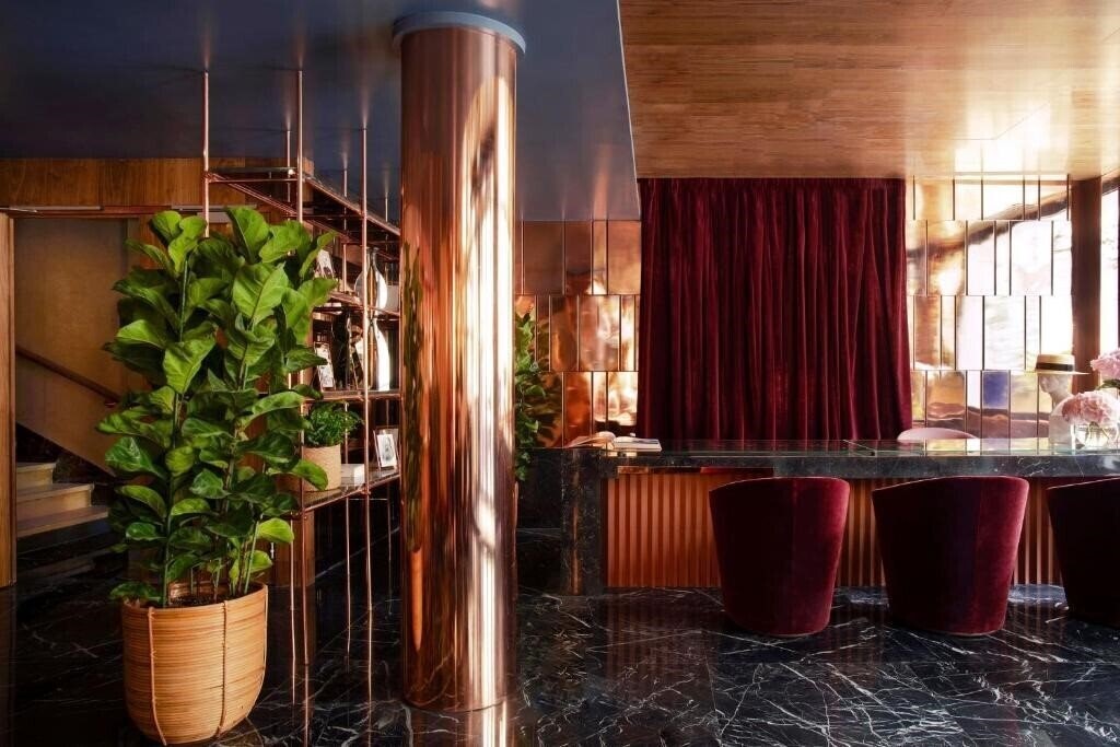 Зображення Villa Marquis Melia Collection 4*