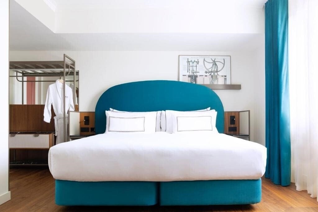 Територія Villa Marquis Melia Collection 4*