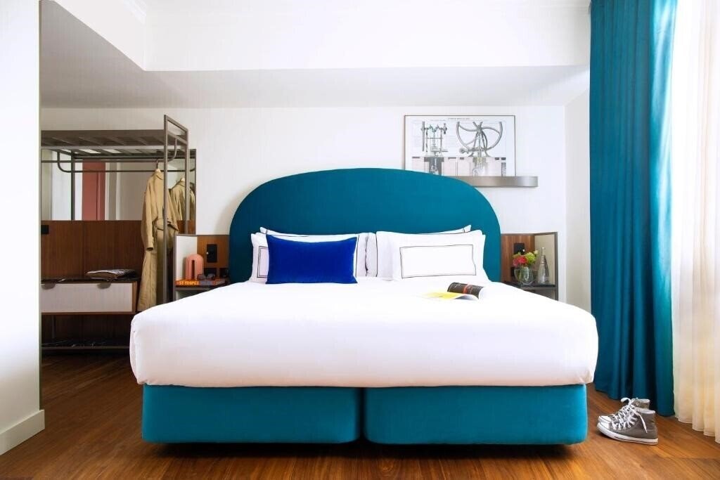 Апартаменти Villa Marquis Melia Collection 4*