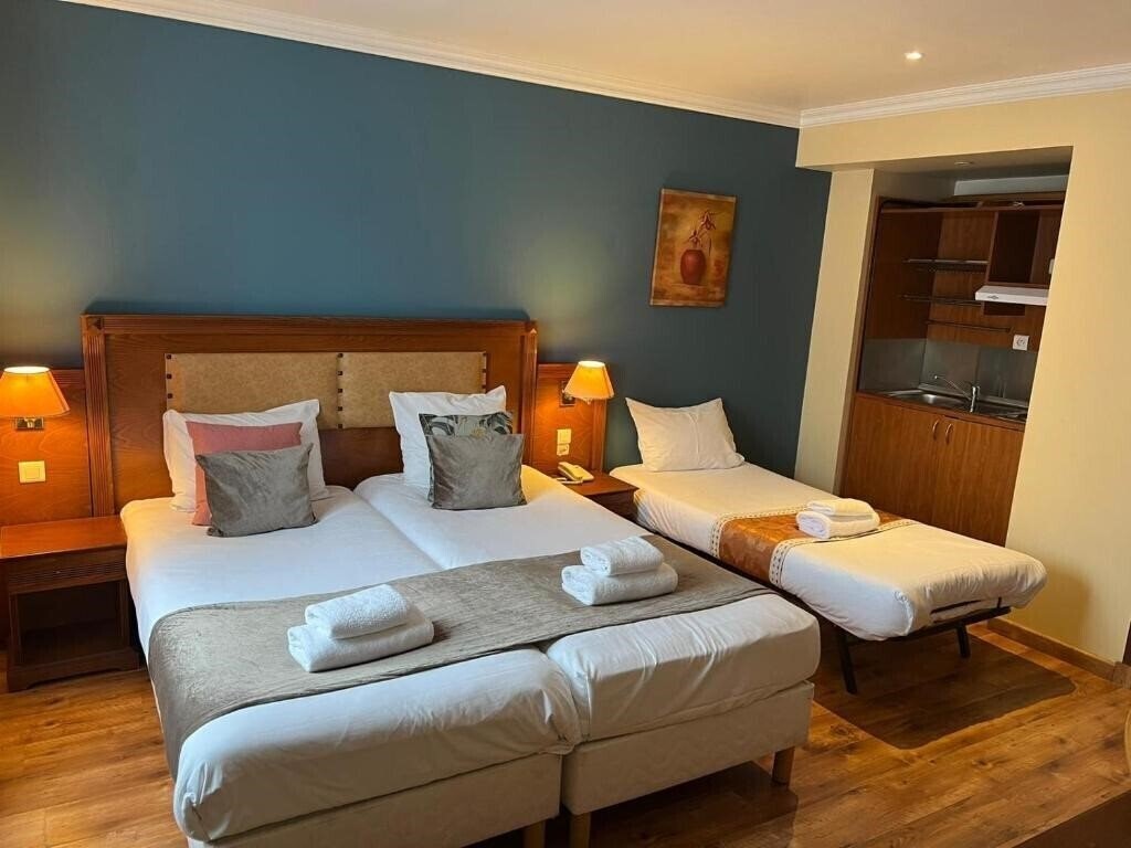 Зображення 121 Paris Hotel 3*