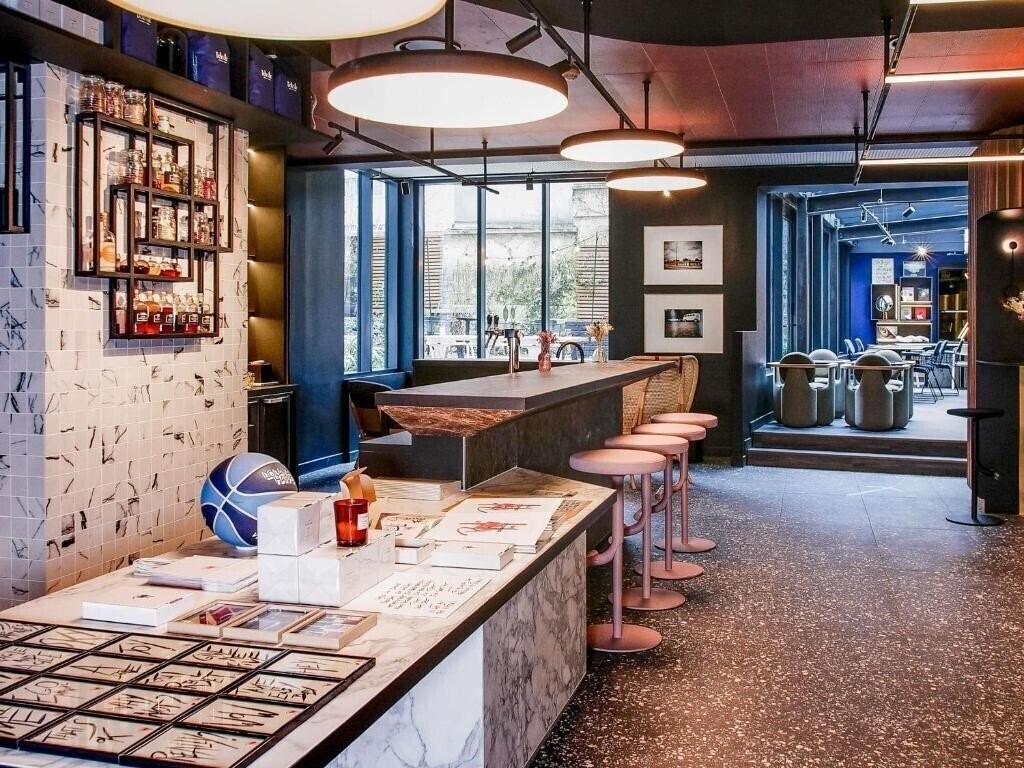 Готель Abrial 3*