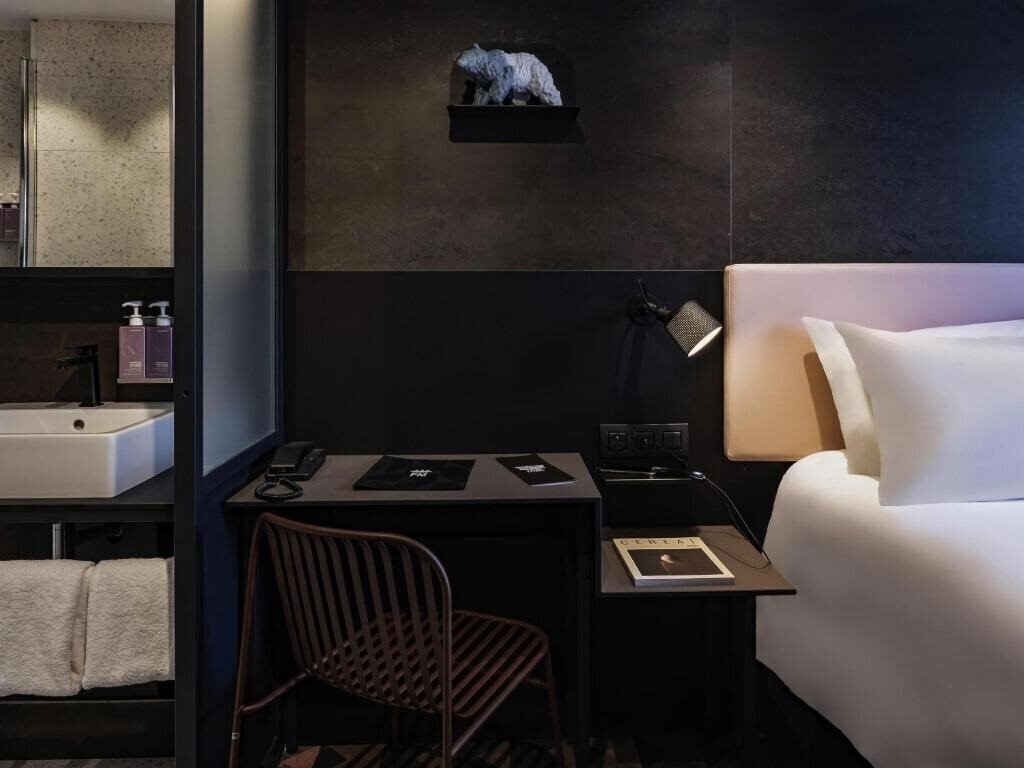 Панорама Abrial 3*