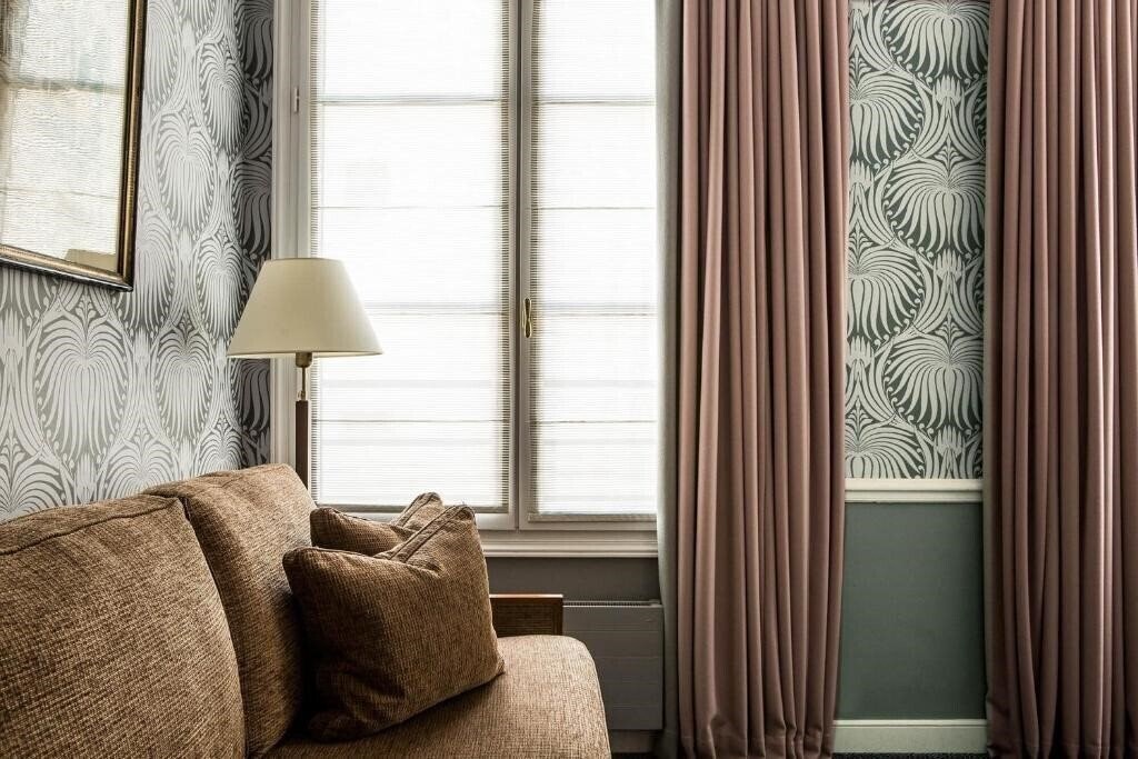 Апартаменти Brighton 3*