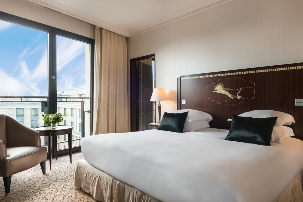 Апартаменты Hotel Du Collectionneur Arc De Triomphe 5*