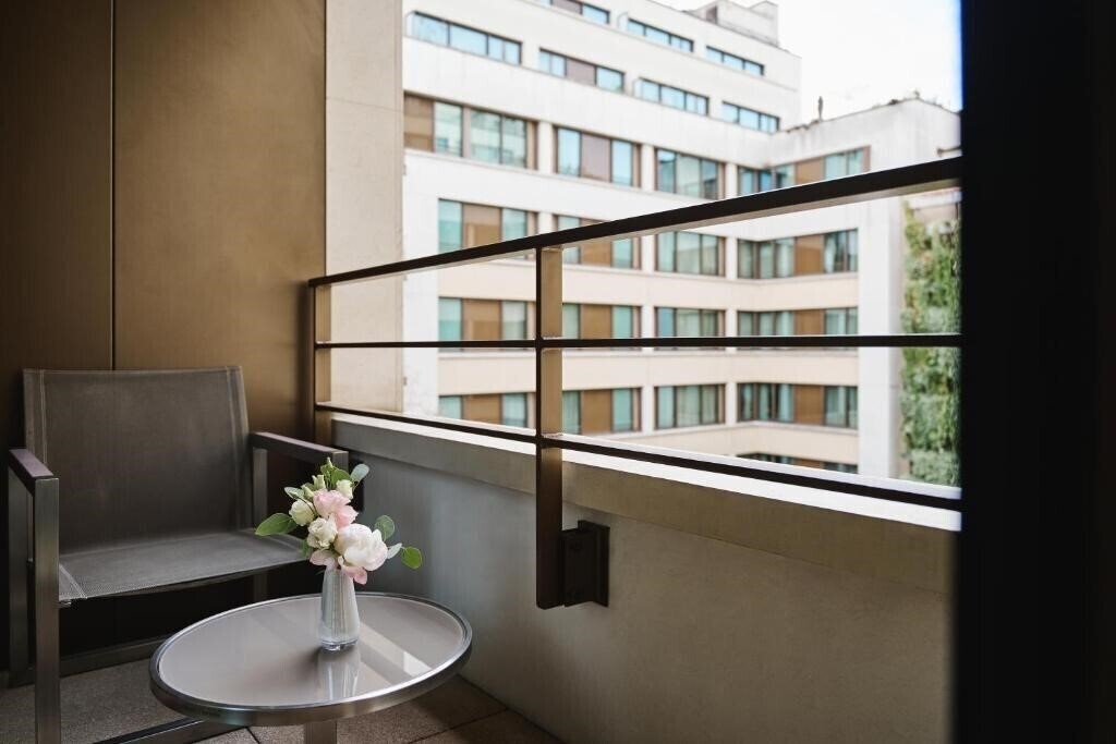 Фотография Mandarin Oriental 5*