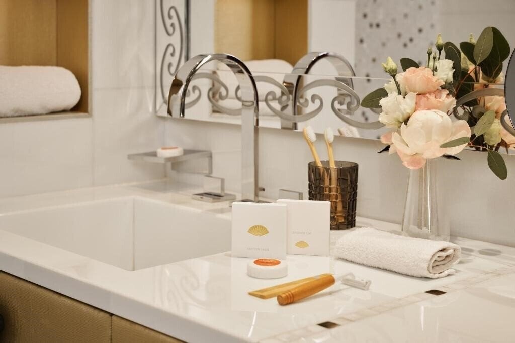 Изображение Mandarin Oriental 5*