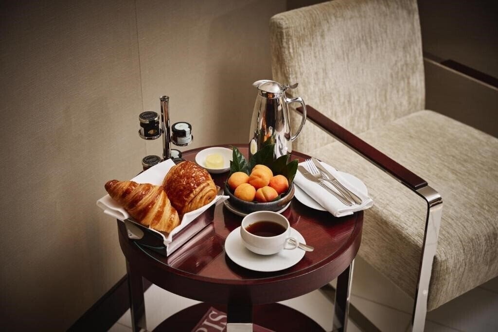 Картинка Mandarin Oriental 5*