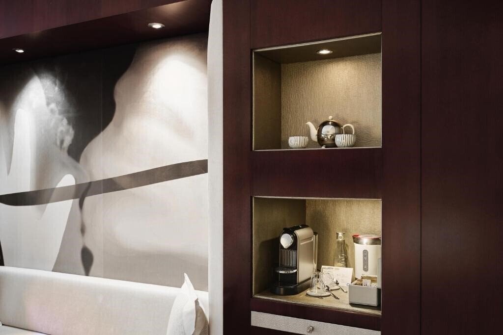 Панорама Mandarin Oriental 5*
