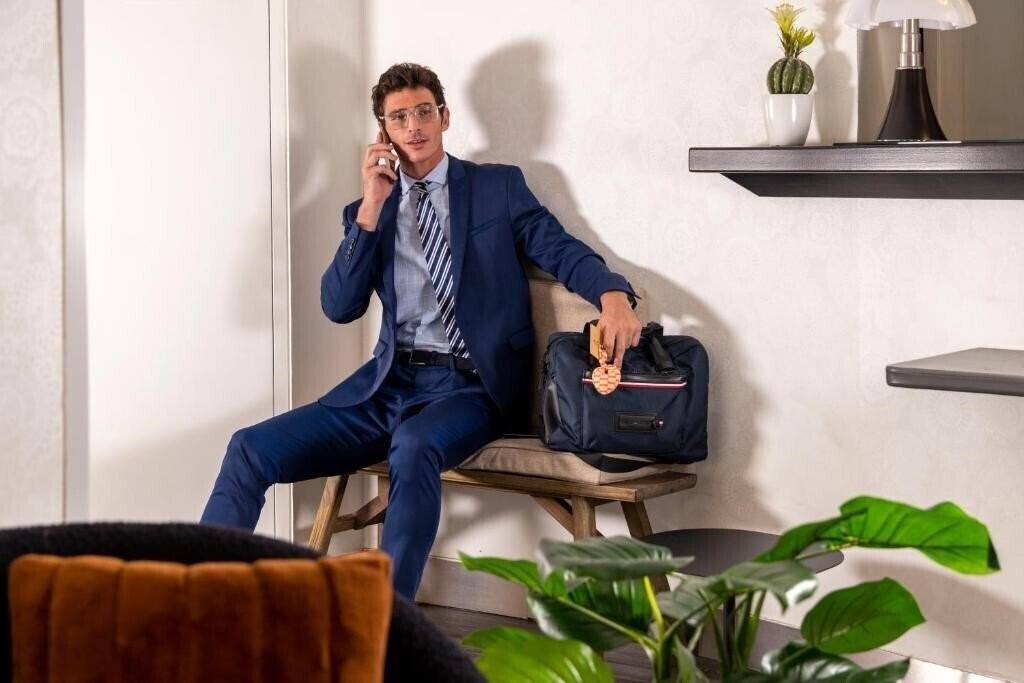 Апартаменты Plaza Etoile 3*