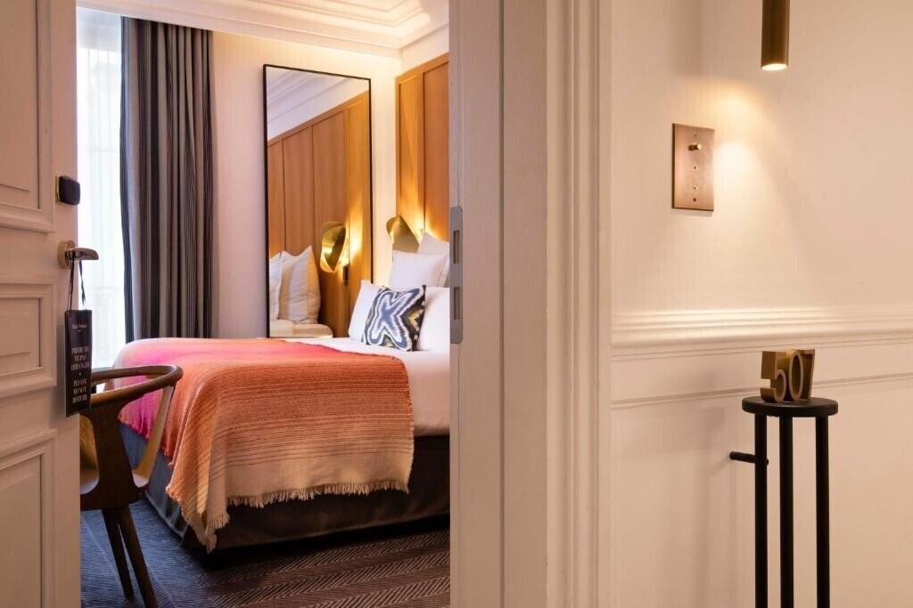 Панорама Vernet 4*