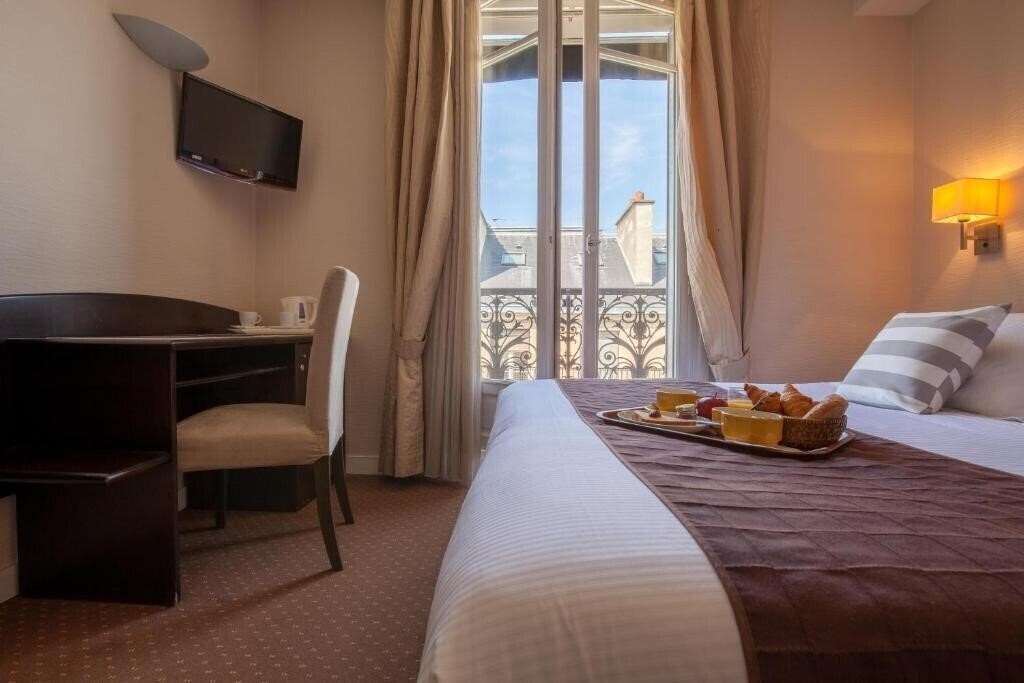 Вид Excelsior Opera 3*