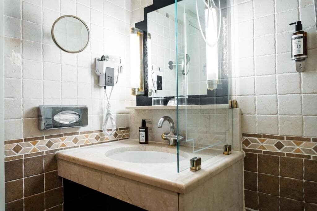 Апартаменти Pavillon Opera Bourse 3*