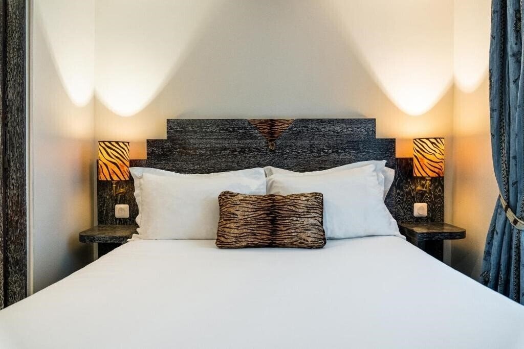 Панорама Pavillon Opera Bourse 3*