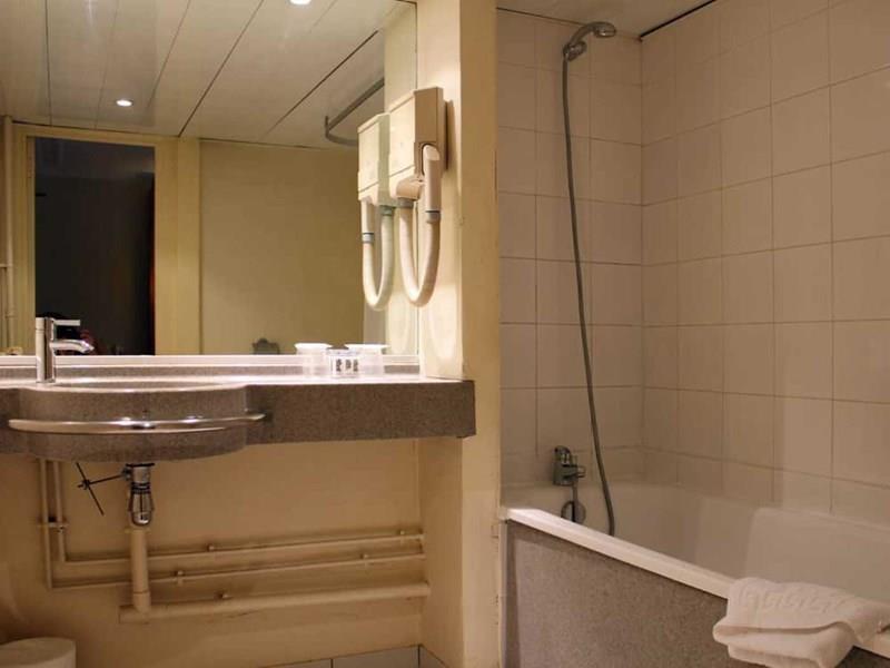 Апартаменты New Hotel Opera 3*