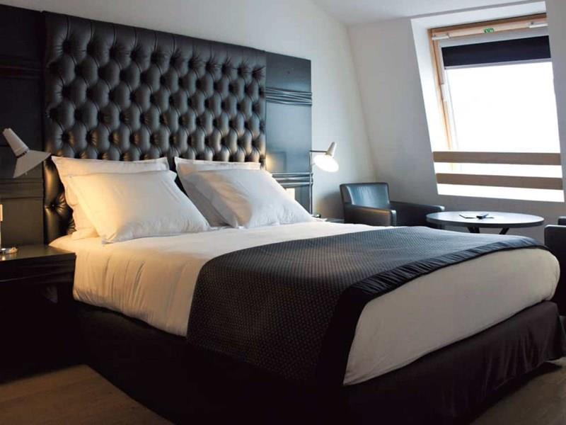 Панорама New Hotel Opera 3*