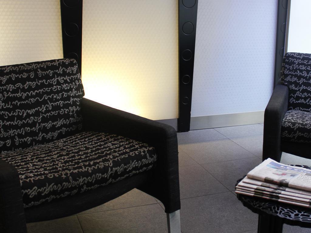 Территория New Hotel Saint Lazare 3*