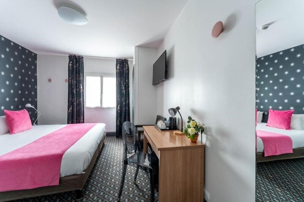 Фотография Caumartin Opera 3*