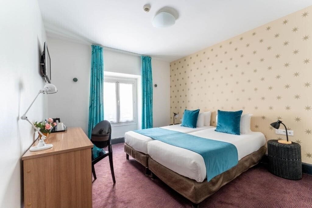 Картинка Caumartin Opera 3*