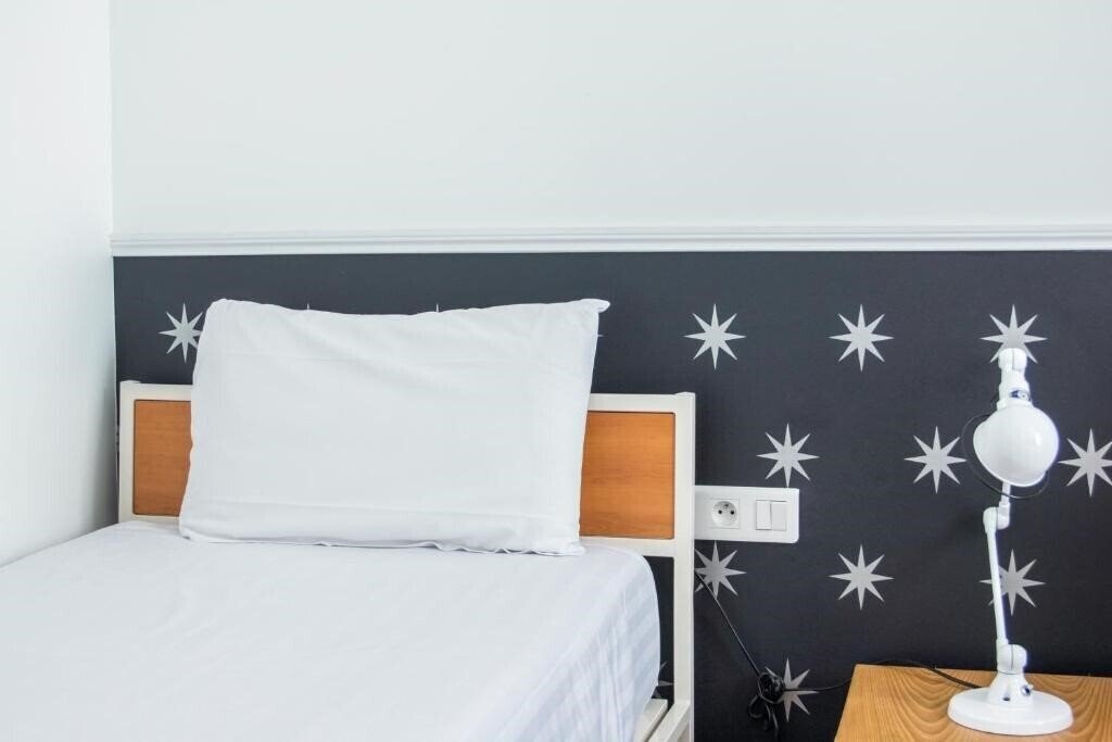 Панорама Caumartin Opera 3*