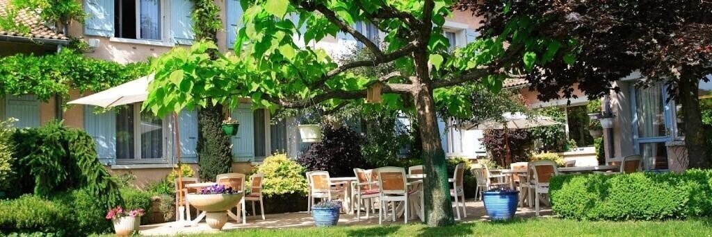 Зображення Avantici Hotel Gap 3*