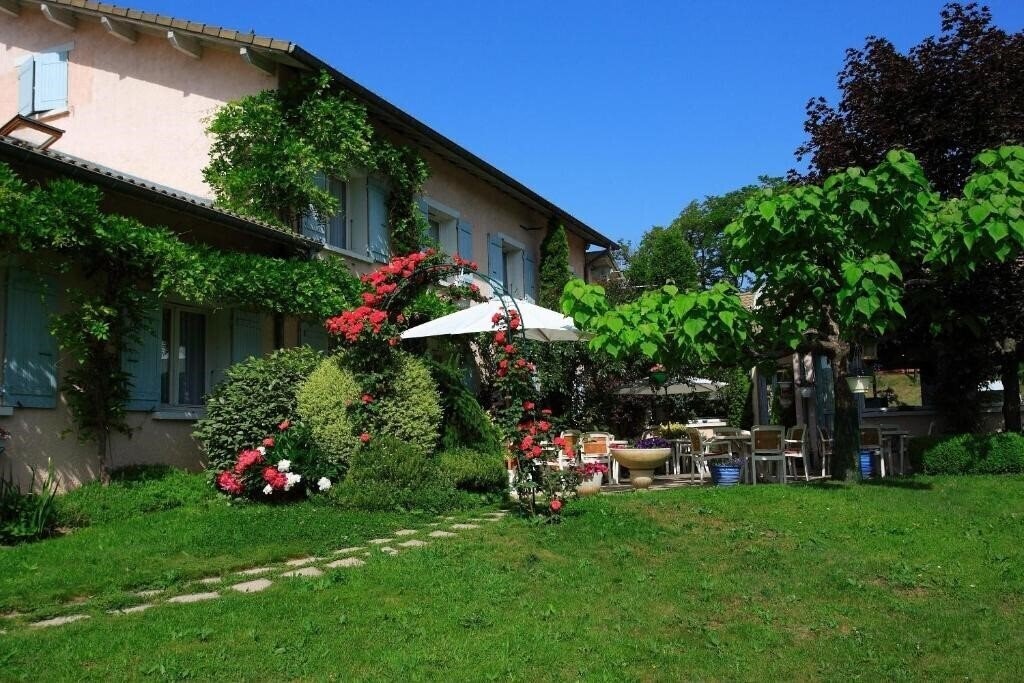 Фото Avantici Hotel Gap 3*