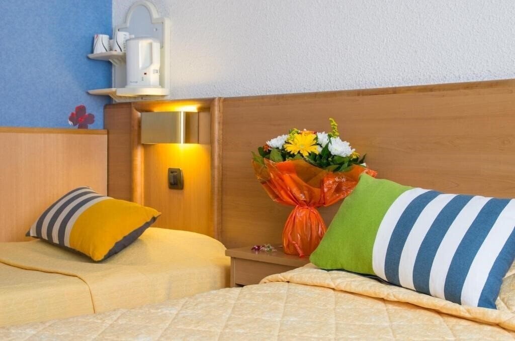Фотографія Avantici Hotel Gap 3*