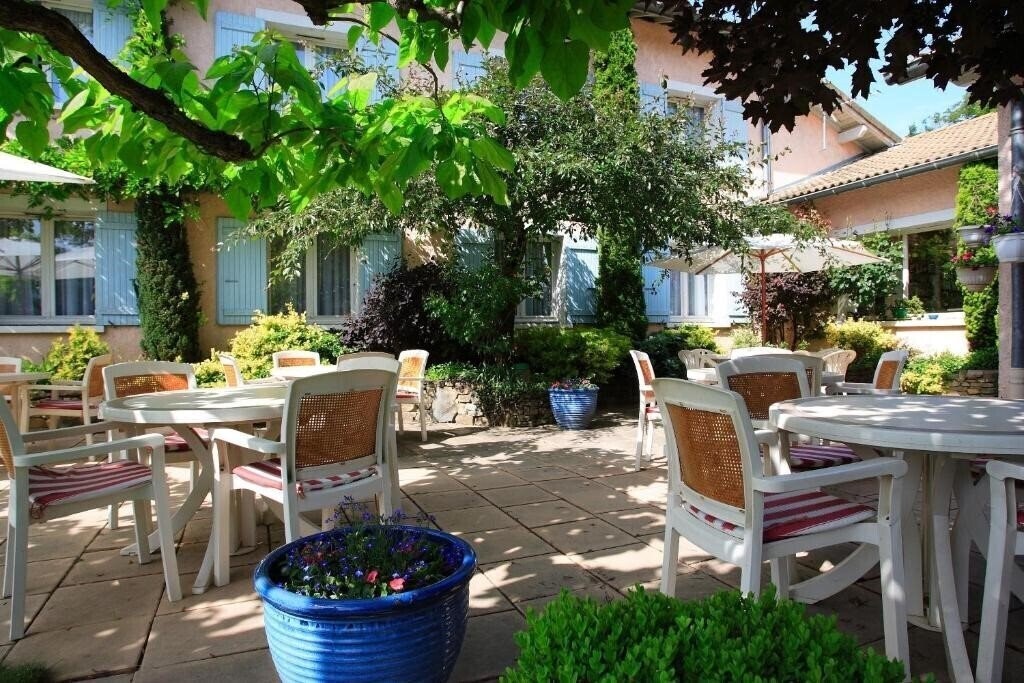 Готель Avantici Hotel Gap 3*