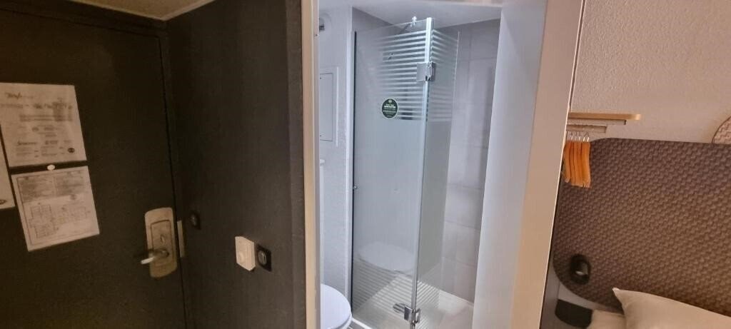 Панорама B&B Hotel Cannes Mouans Sartoux 2*