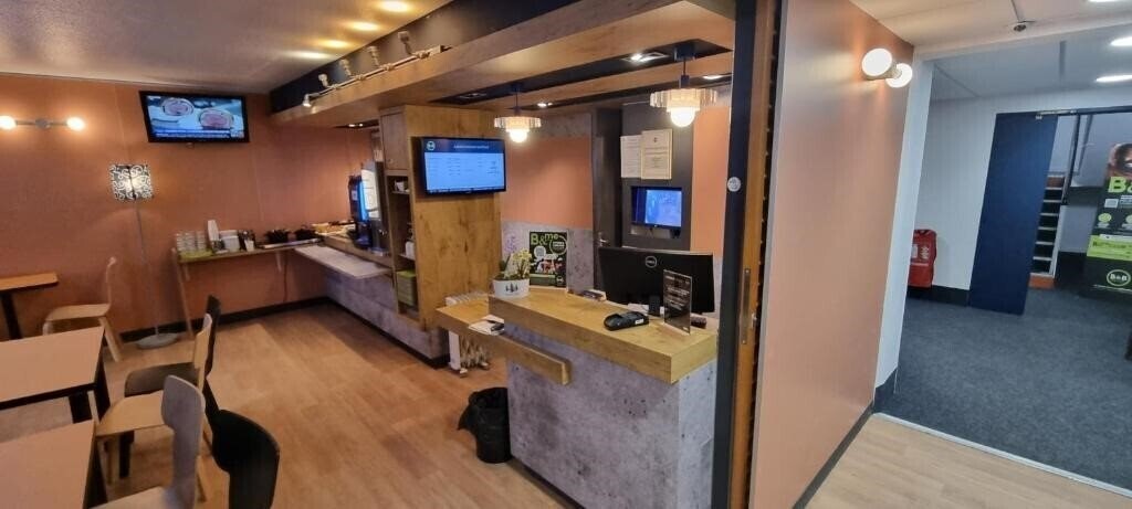 Апартаменти B&B Hotel Cannes Mouans Sartoux 2*