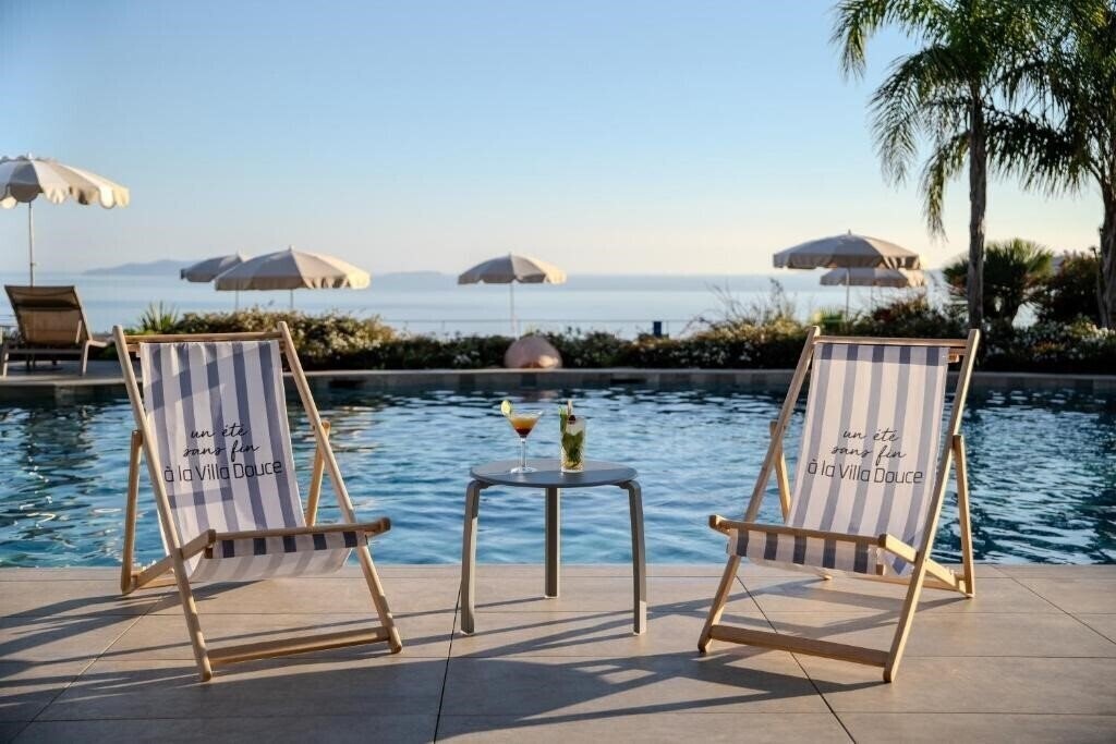 Изображение Hotel La Villa Douce 4*