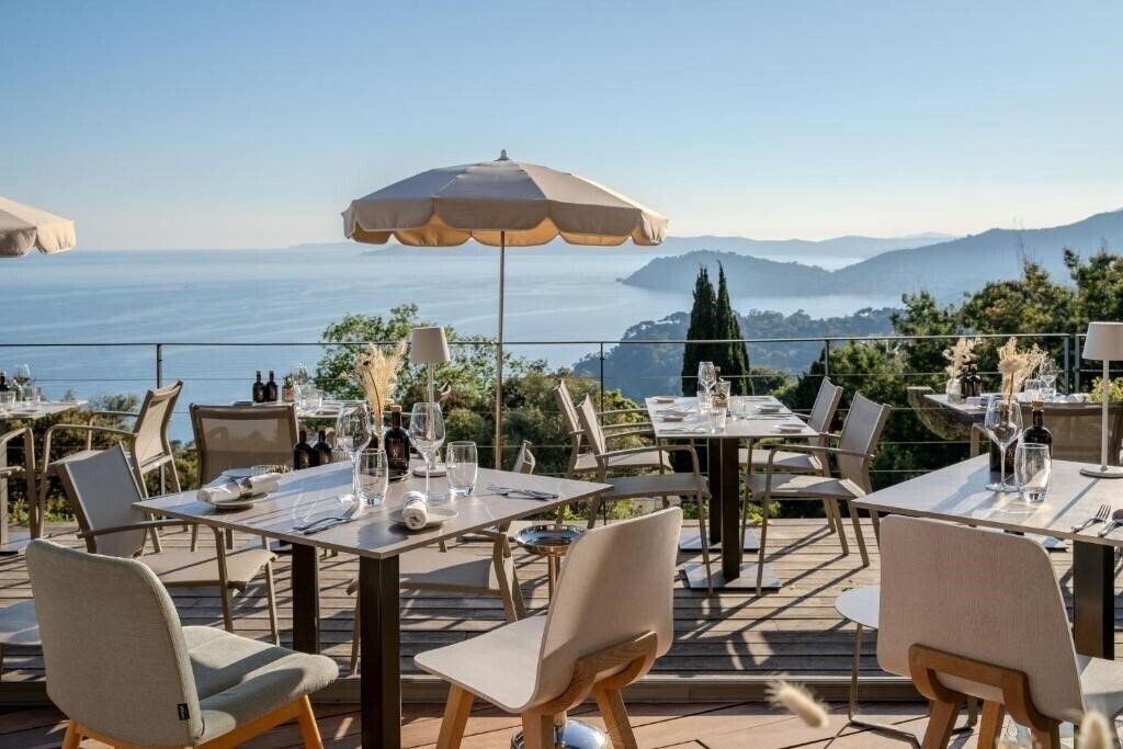 Картинка Hotel La Villa Douce 4*