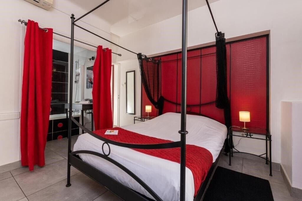 Апартаменты Celenya Hotel 2*