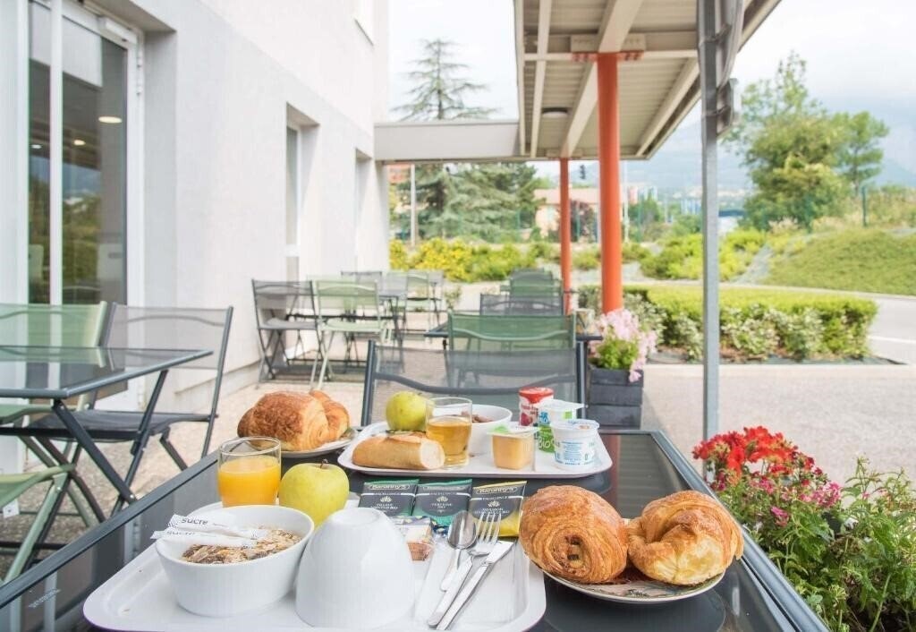 Картинка B&B Hotel Gap 2*