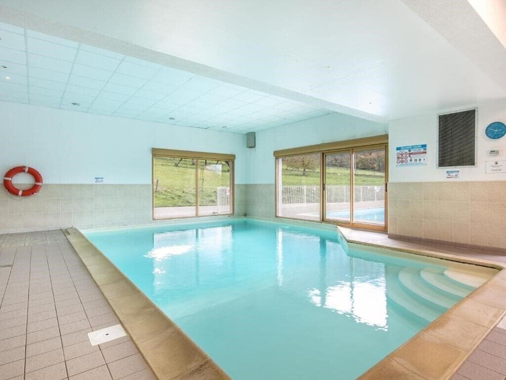 Фото Residence Le Birdie Vacanceole (ex. Le Birdie Residence DeTourisme) 3*