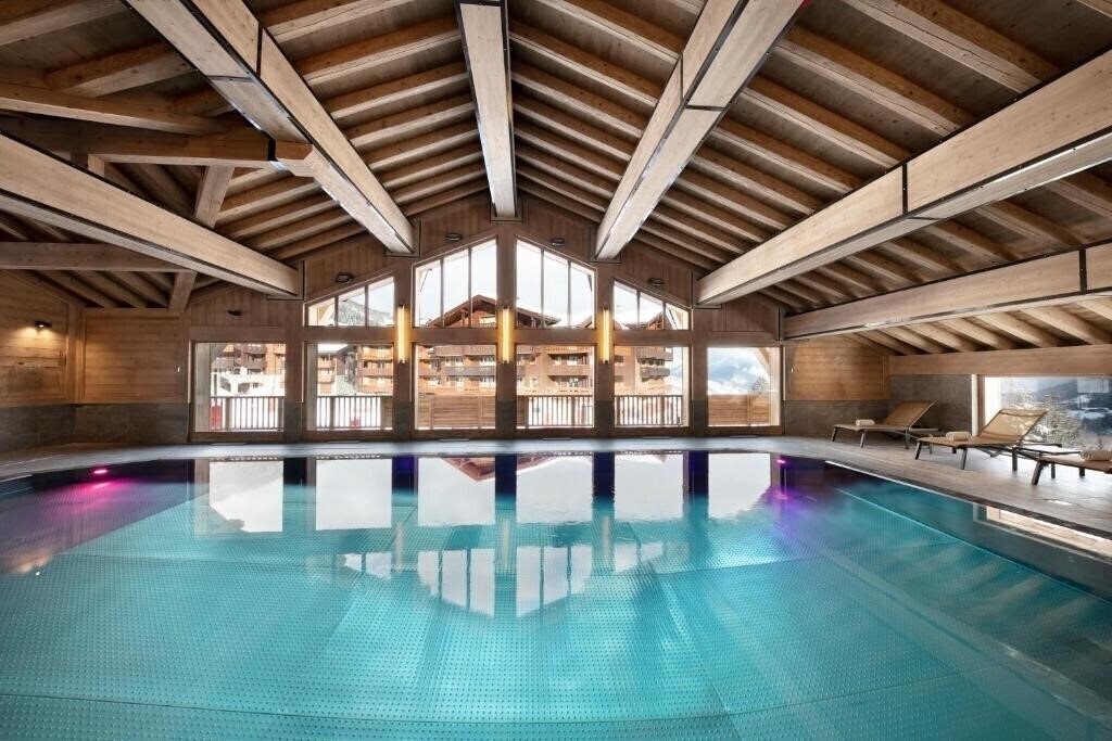 Отель MGM Hotels & Residences Residence Anitea 5*
