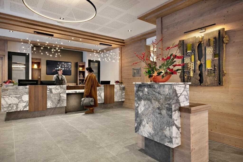 Фотография MGM Hotels & Residences Residence Anitea 5*
