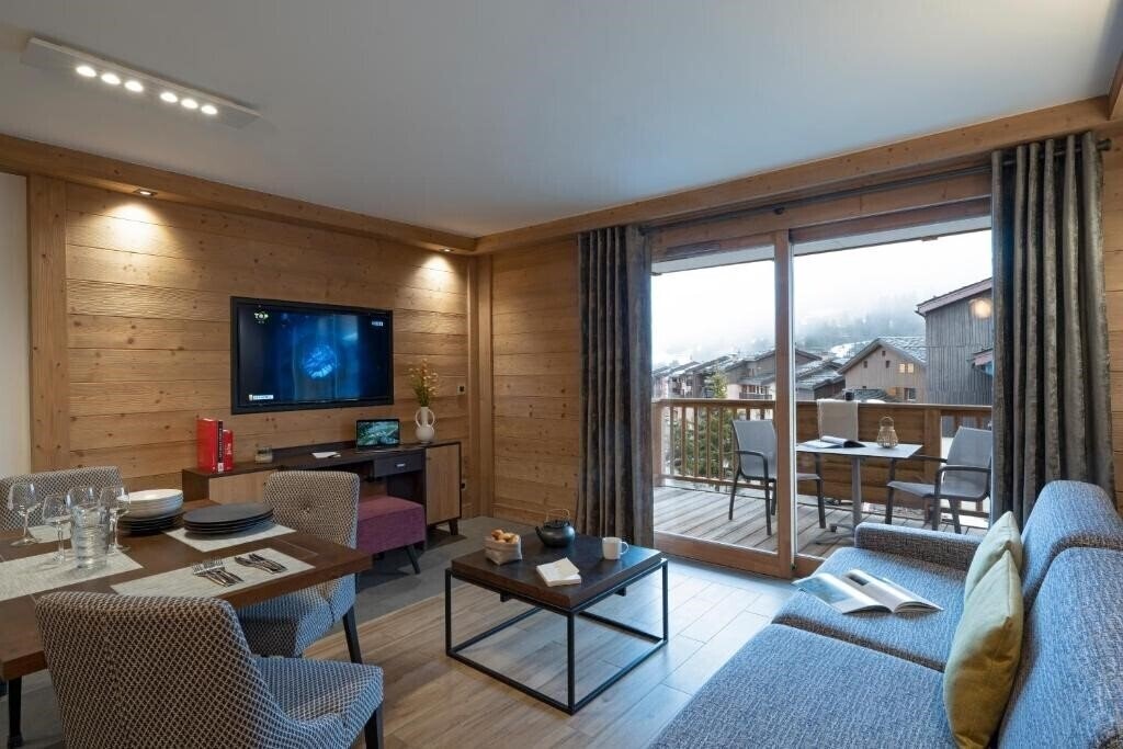 Изображение MGM Hotels & Residences Residence Anitea 5*