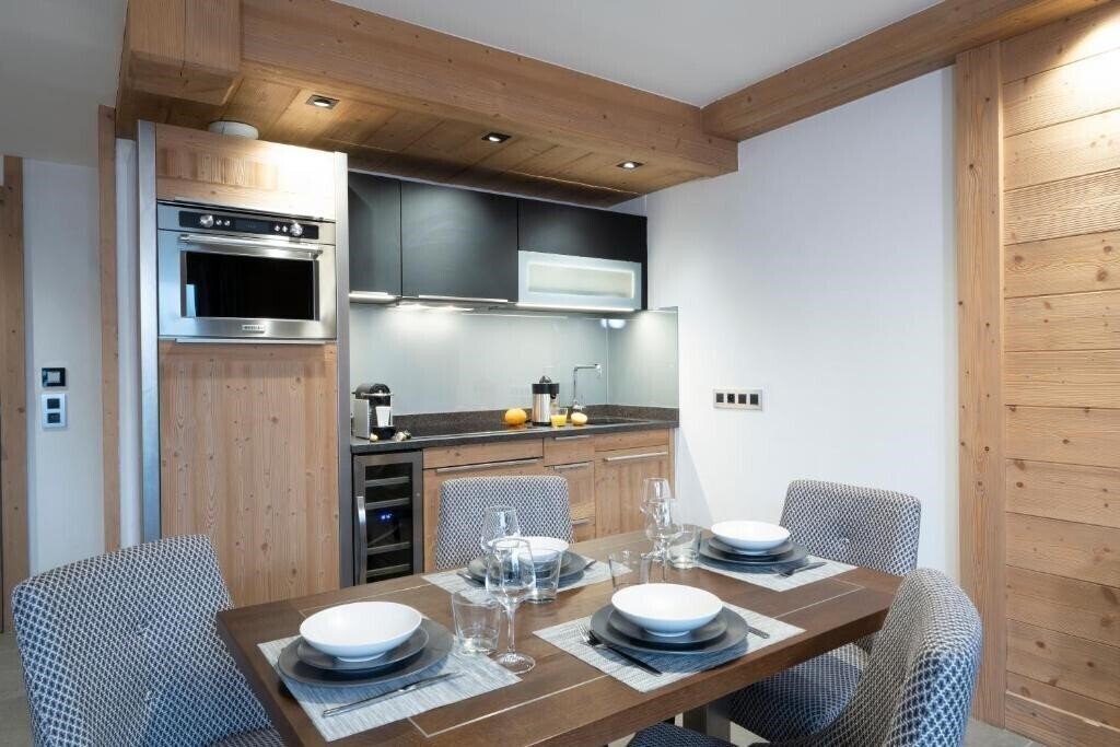 Картинка MGM Hotels & Residences Residence Anitea 5*