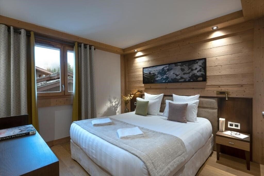 Вид MGM Hotels & Residences Residence Anitea 5*