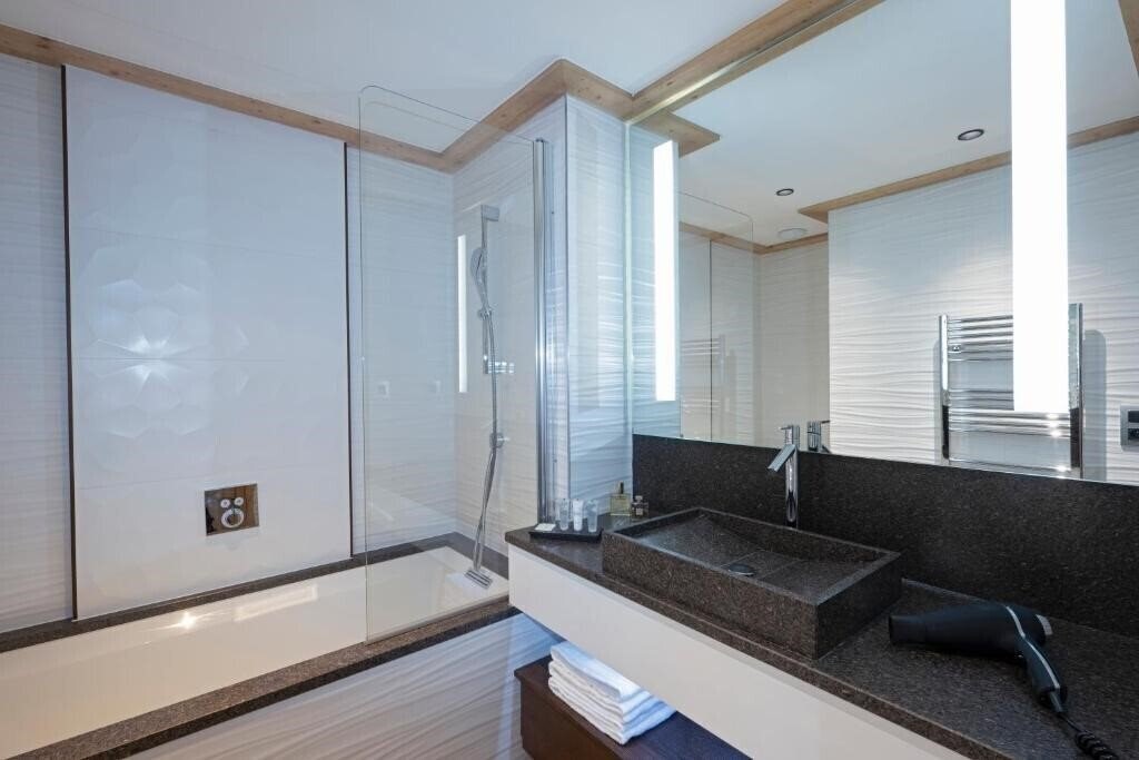 Территория MGM Hotels & Residences Residence Anitea 5*
