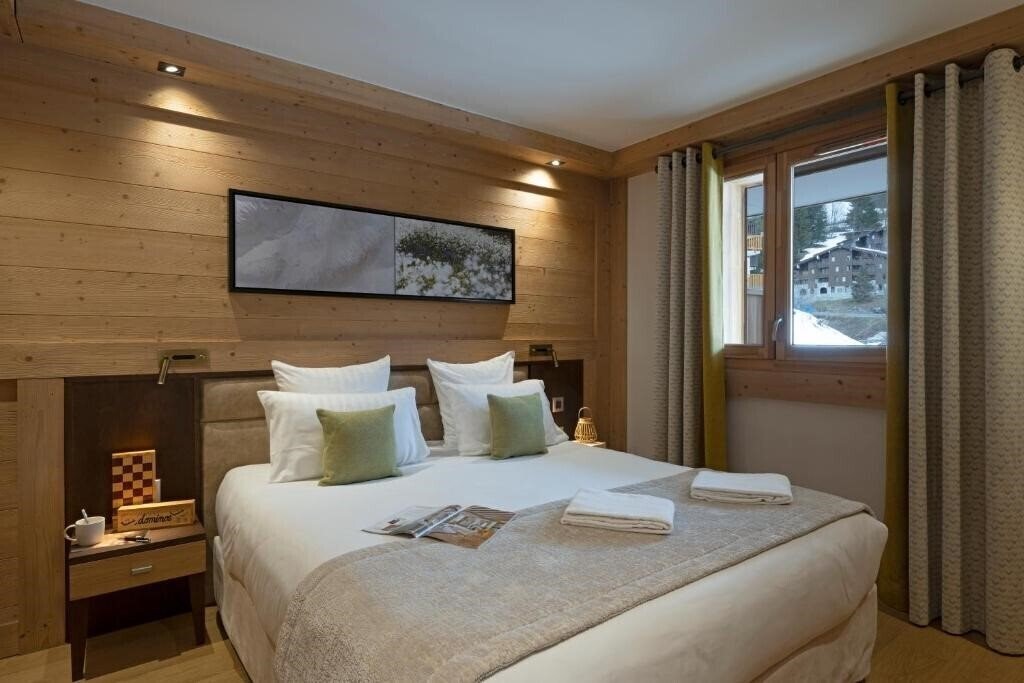 Панорама MGM Hotels & Residences Residence Anitea 5*