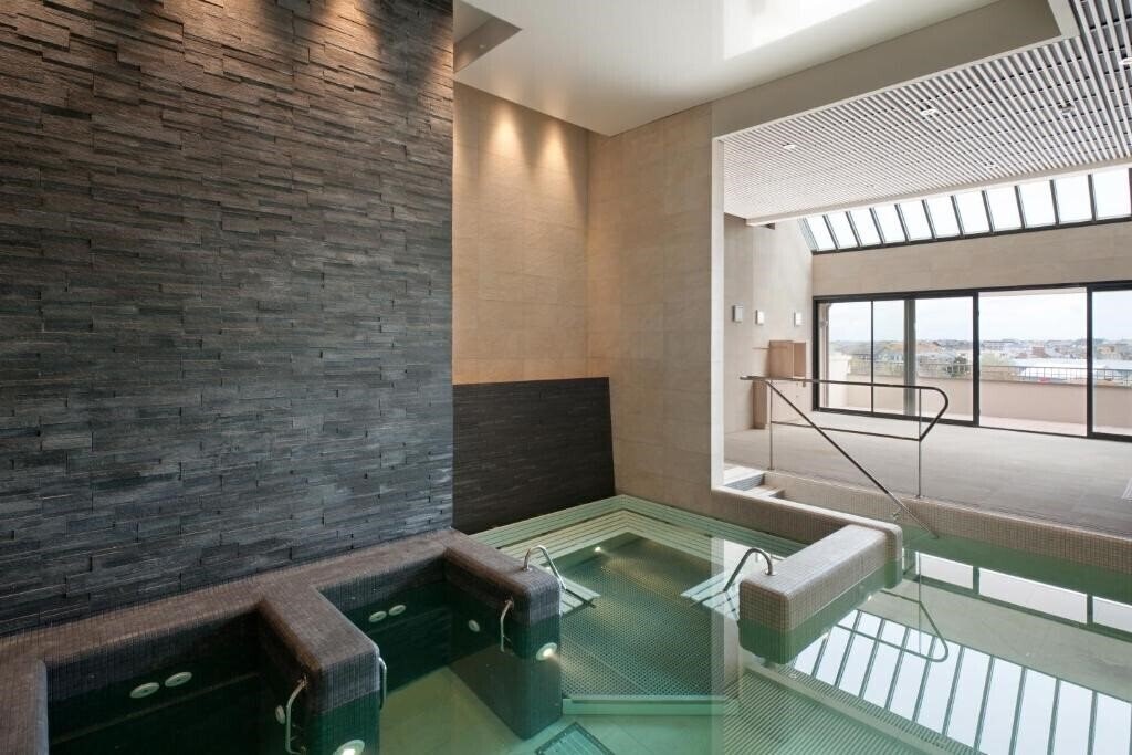 Зображення Le Nouveau Monde 4*