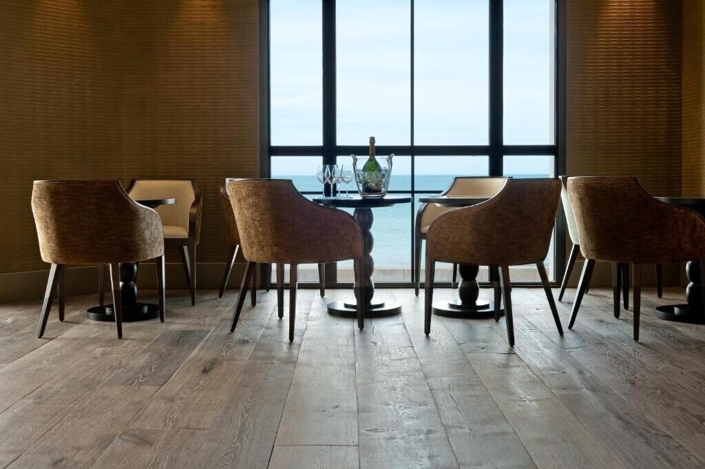 Апартаменти Le Nouveau Monde 4*