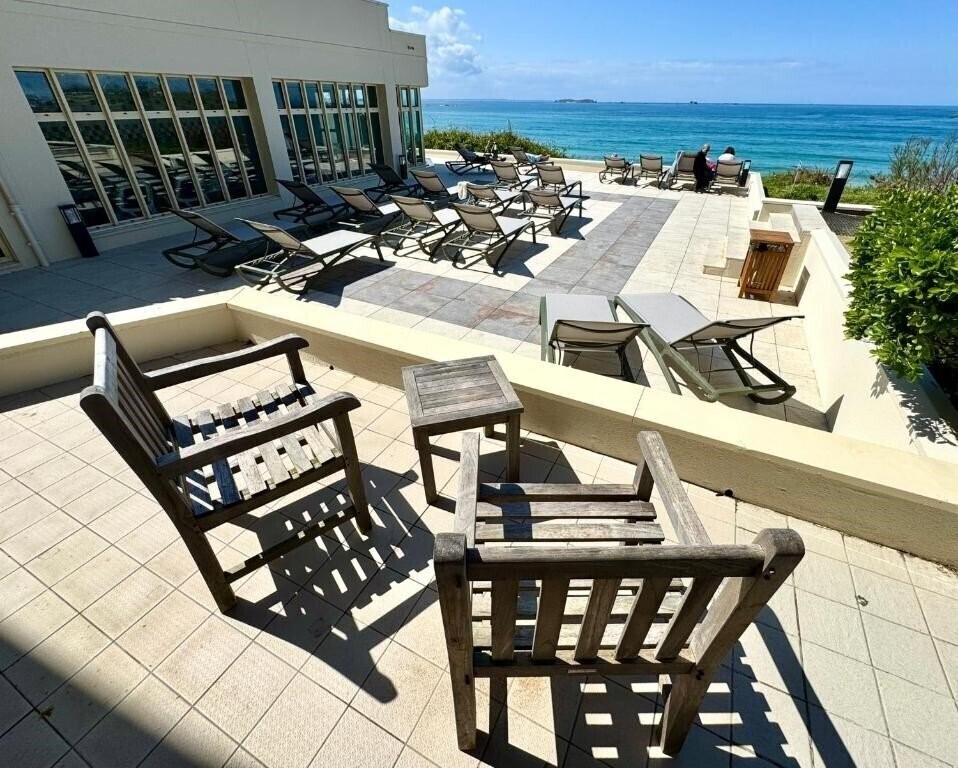 Апартаменты Residence Reine Marine 4*